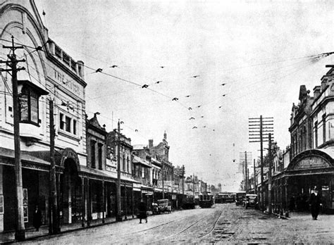 forges footscray|THE HISTORY OF THE OLD LOST WESTERN SUBURBS OF。